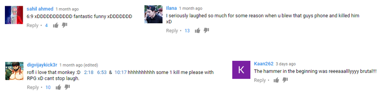 Illustration for article titled GTA V Has A Big YouTube Scene Dedicated To The Most Brutal Kills